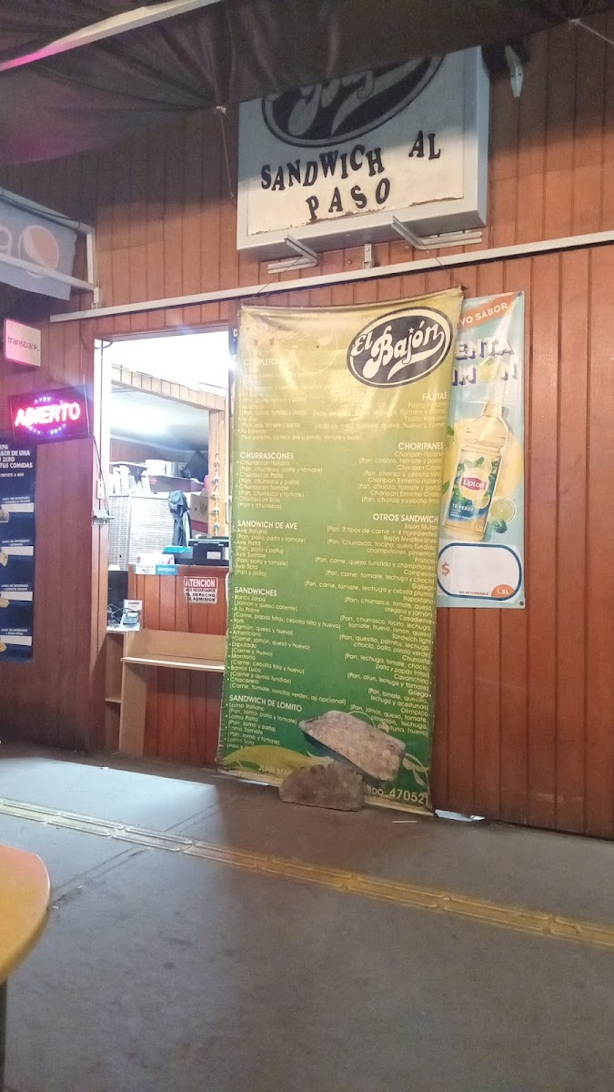 Slide Background Image