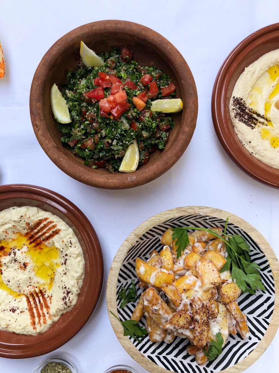 Slide Background Image