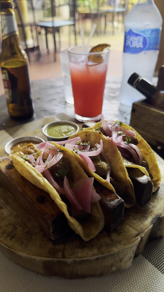 Slide Background Image