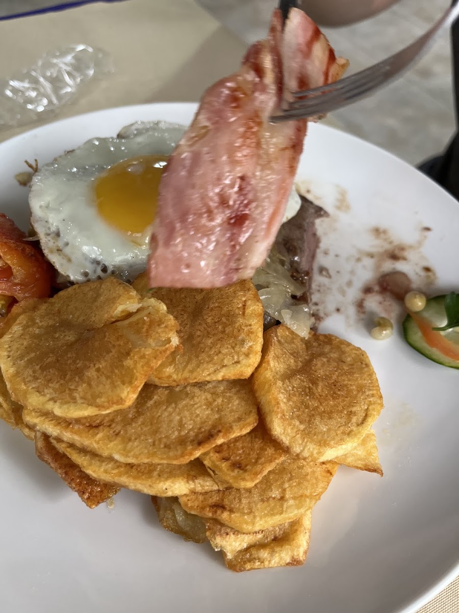 Slide Background Image