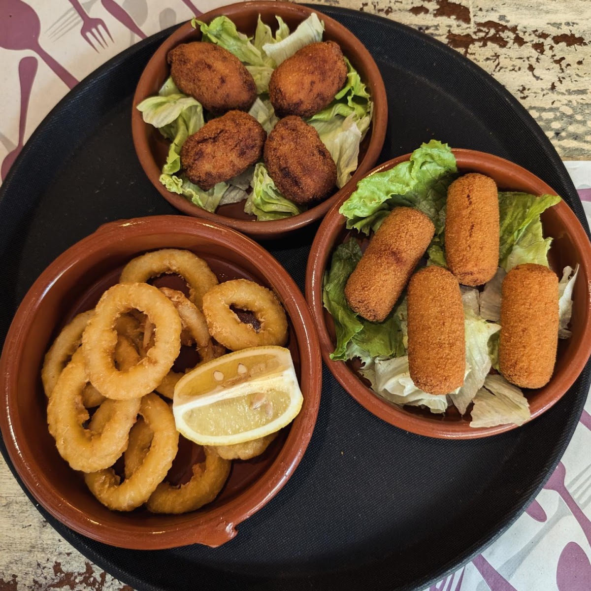 Slide Background Image