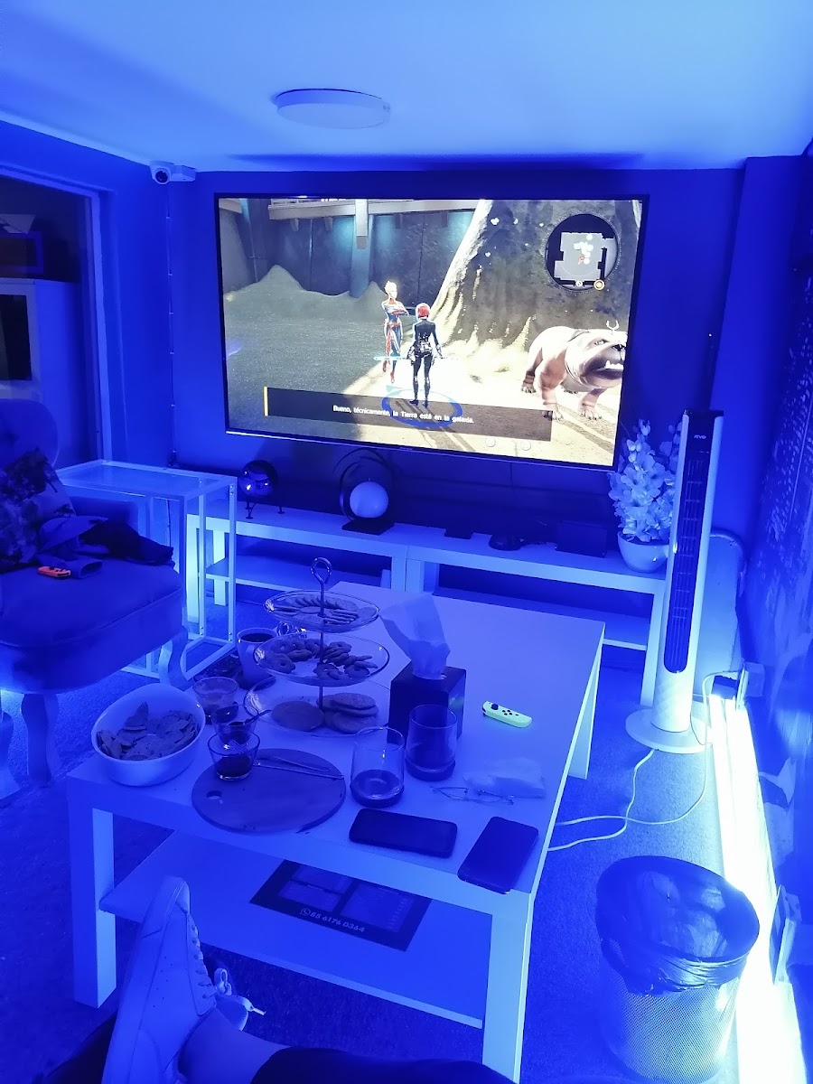 Slide Background Image