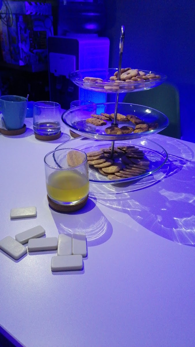 Slide Background Image