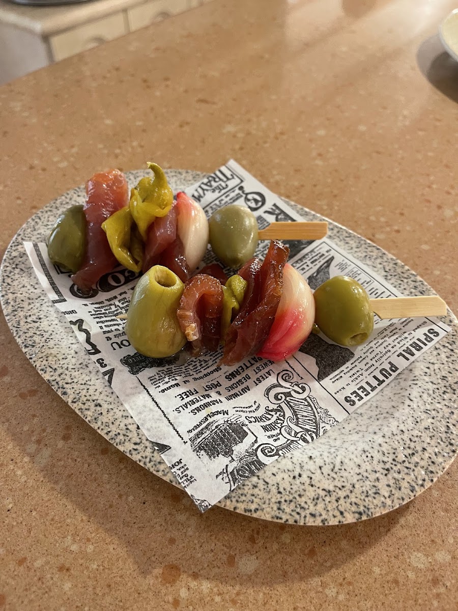 Slide Background Image