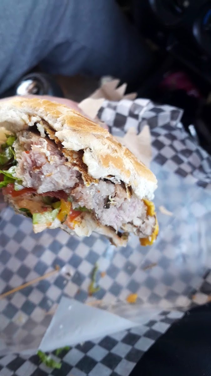 Slide Background Image