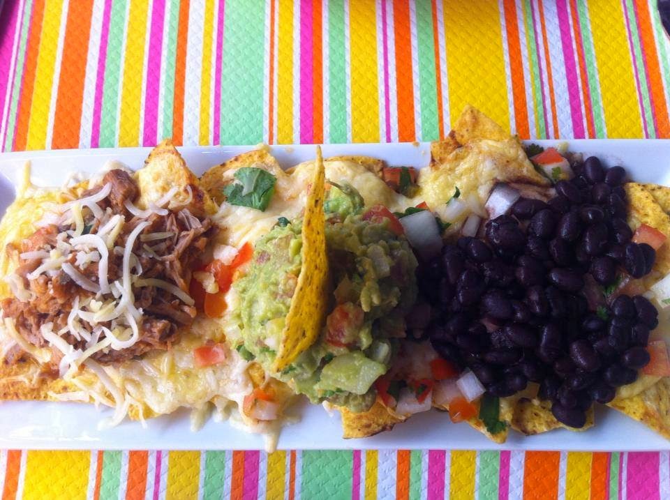 Slide Background Image