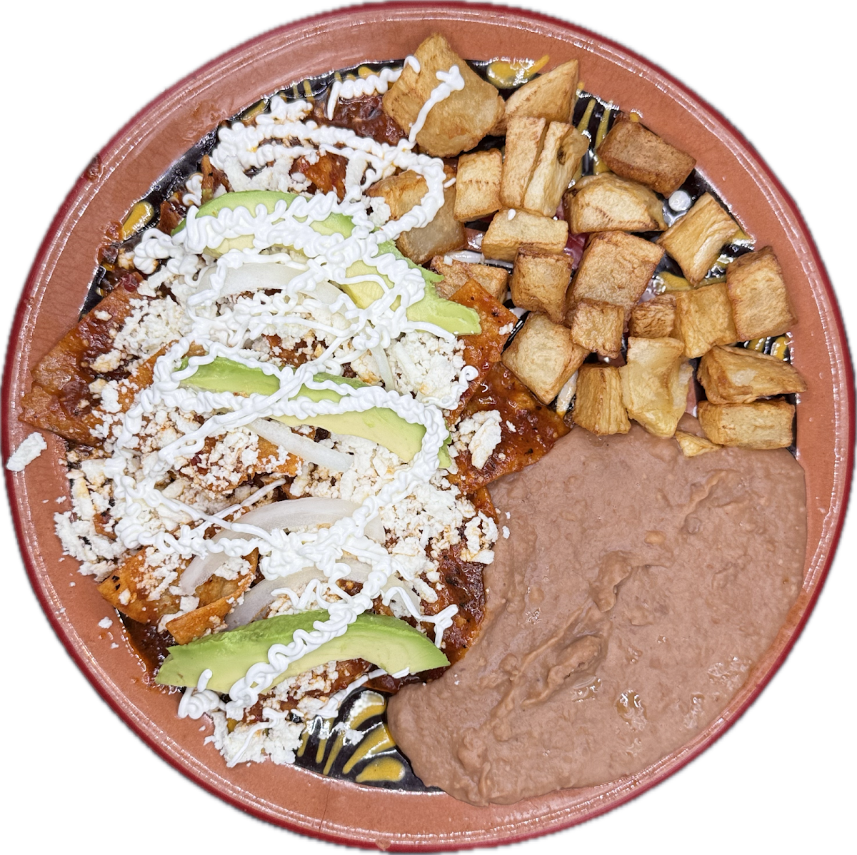 Slide Background Image