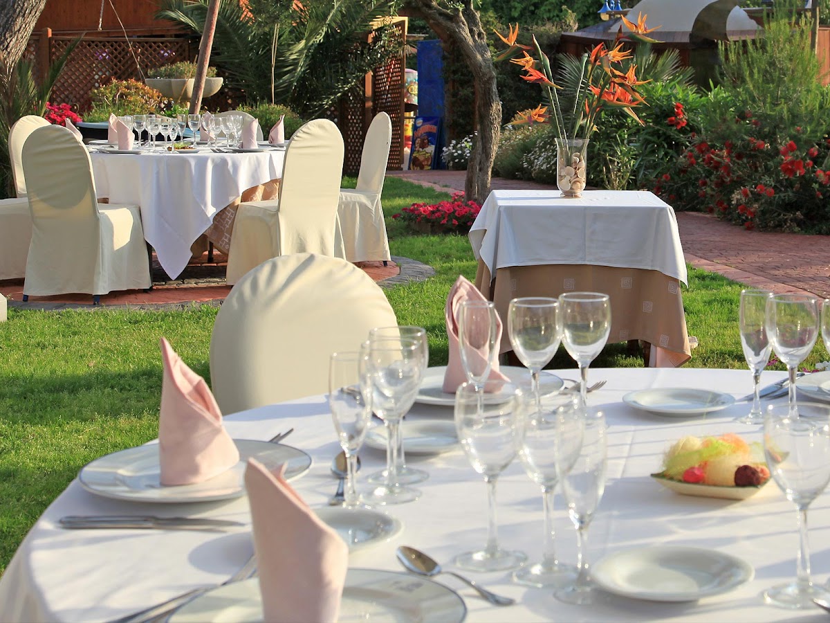 Slide Background Image