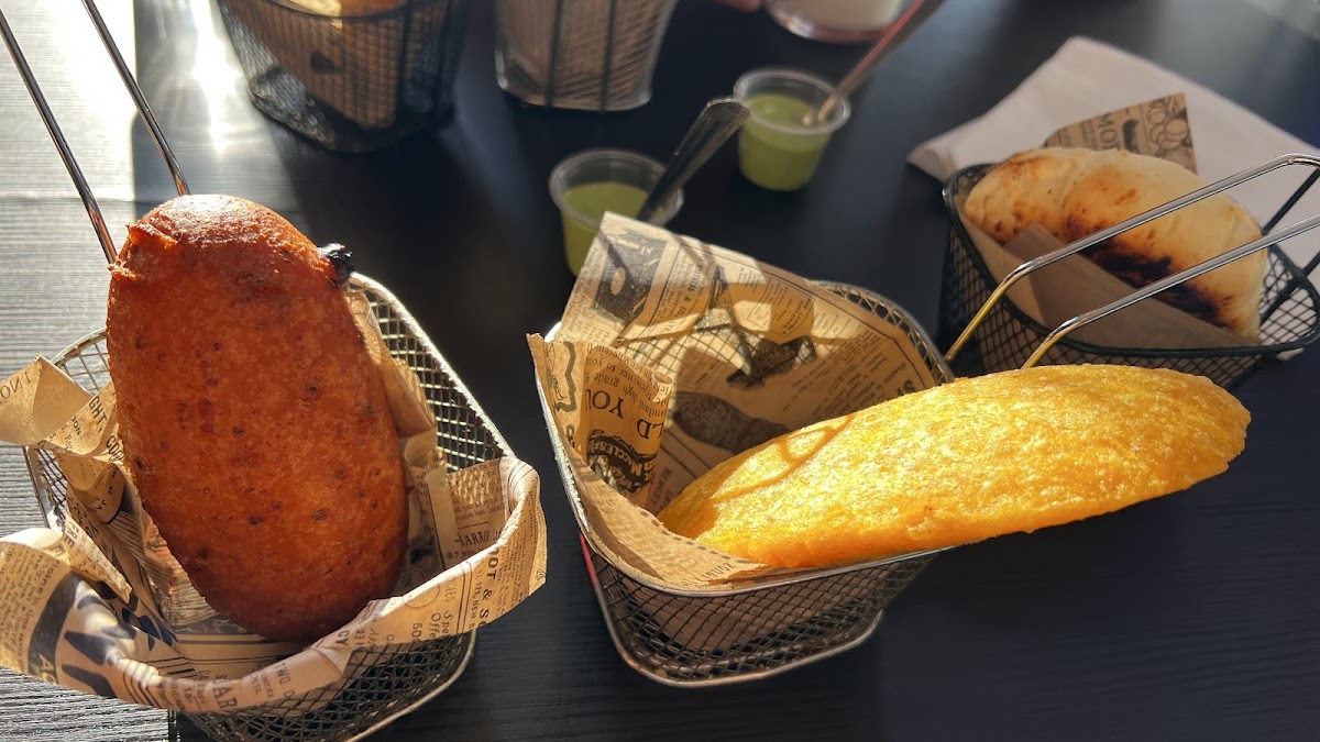 Slide Background Image