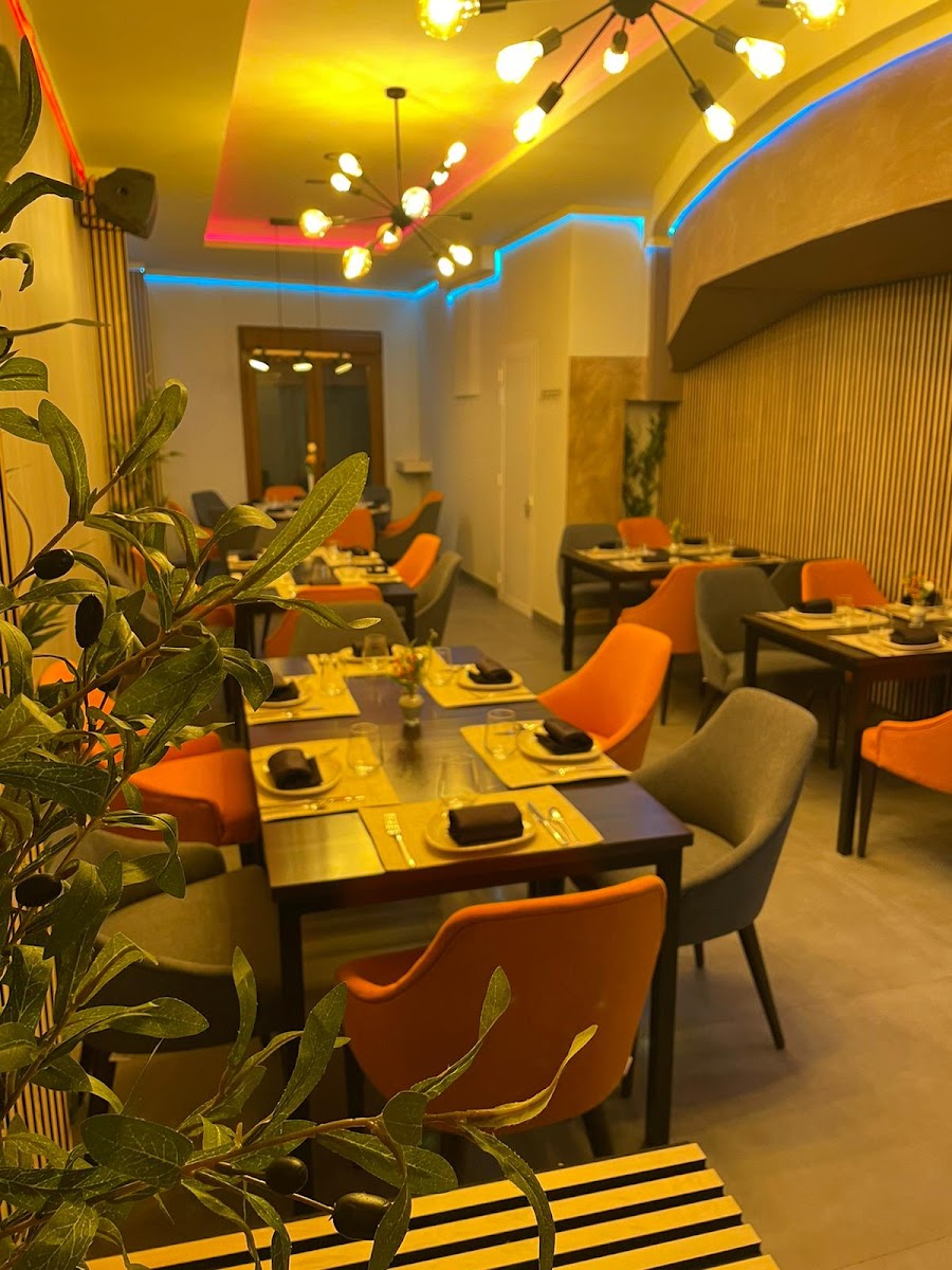 Slide Background Image