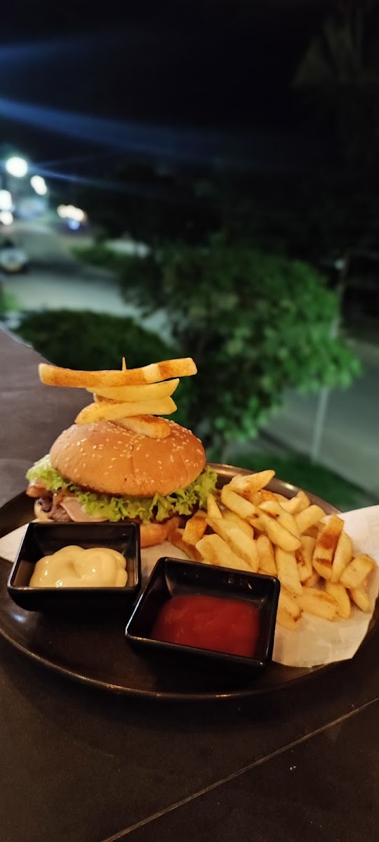 Slide Background Image