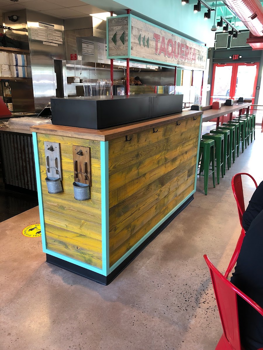 Slide Background Image