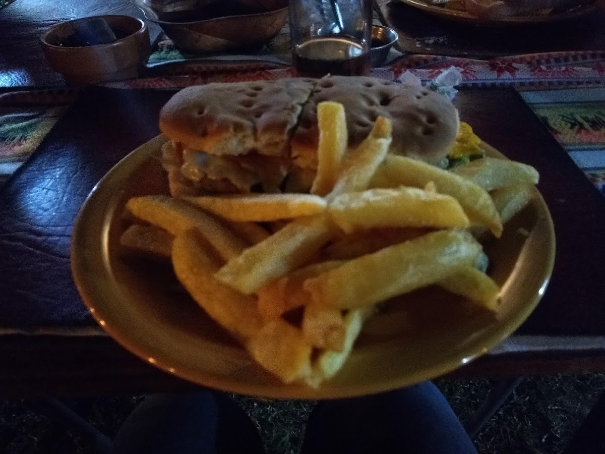 Slide Background Image