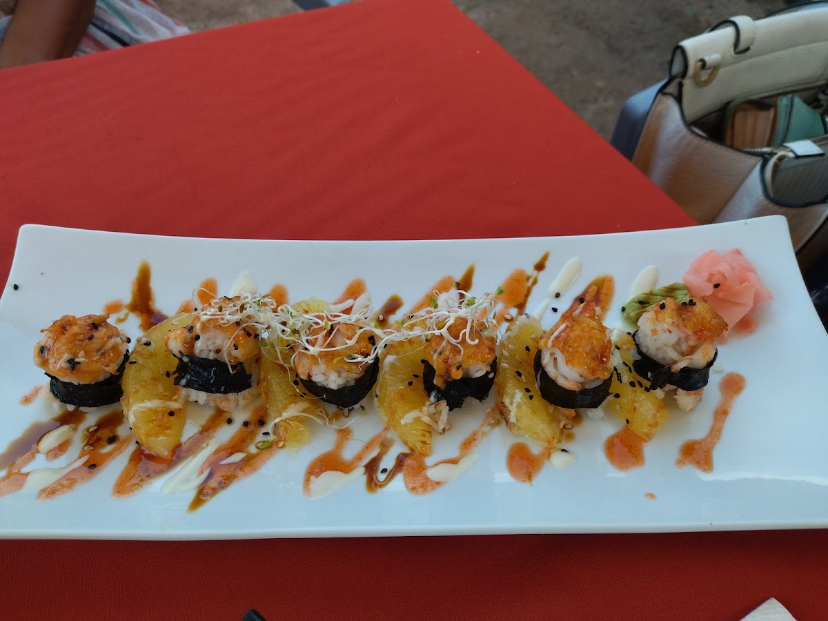 Slide Background Image