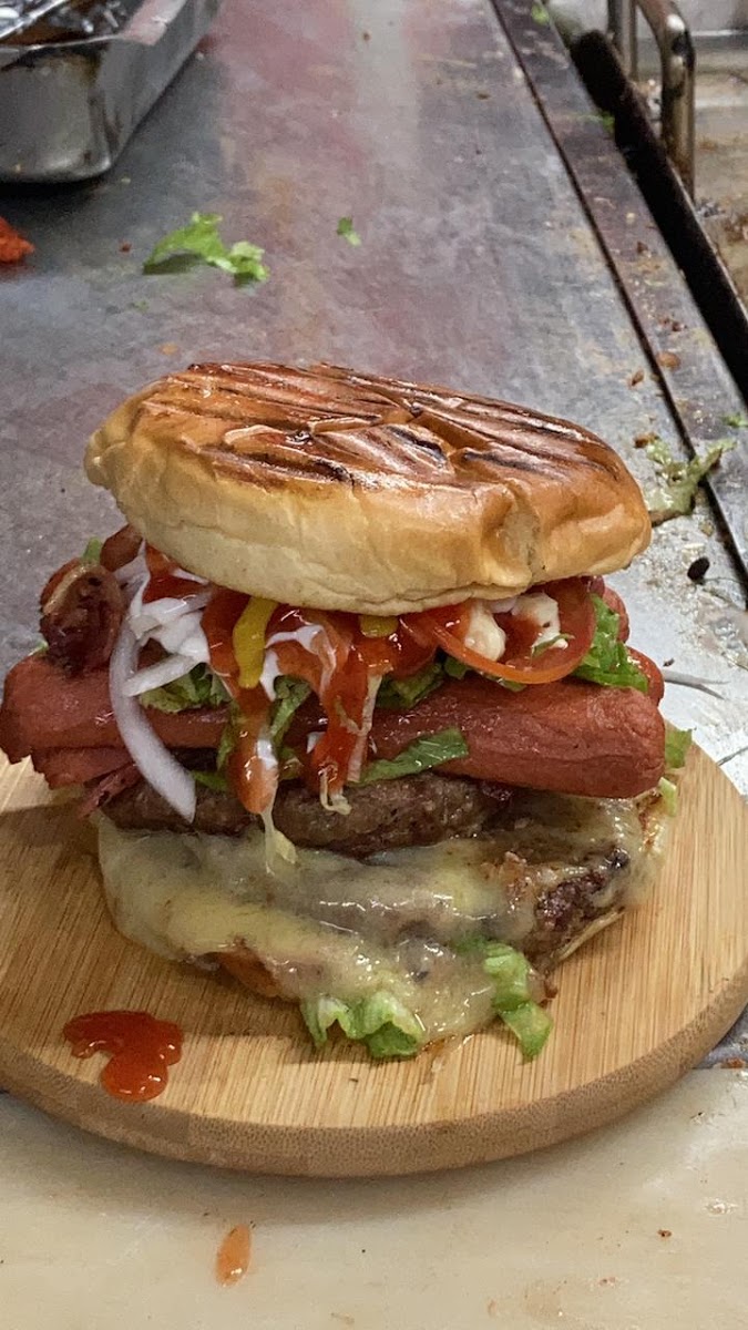 Slide Background Image