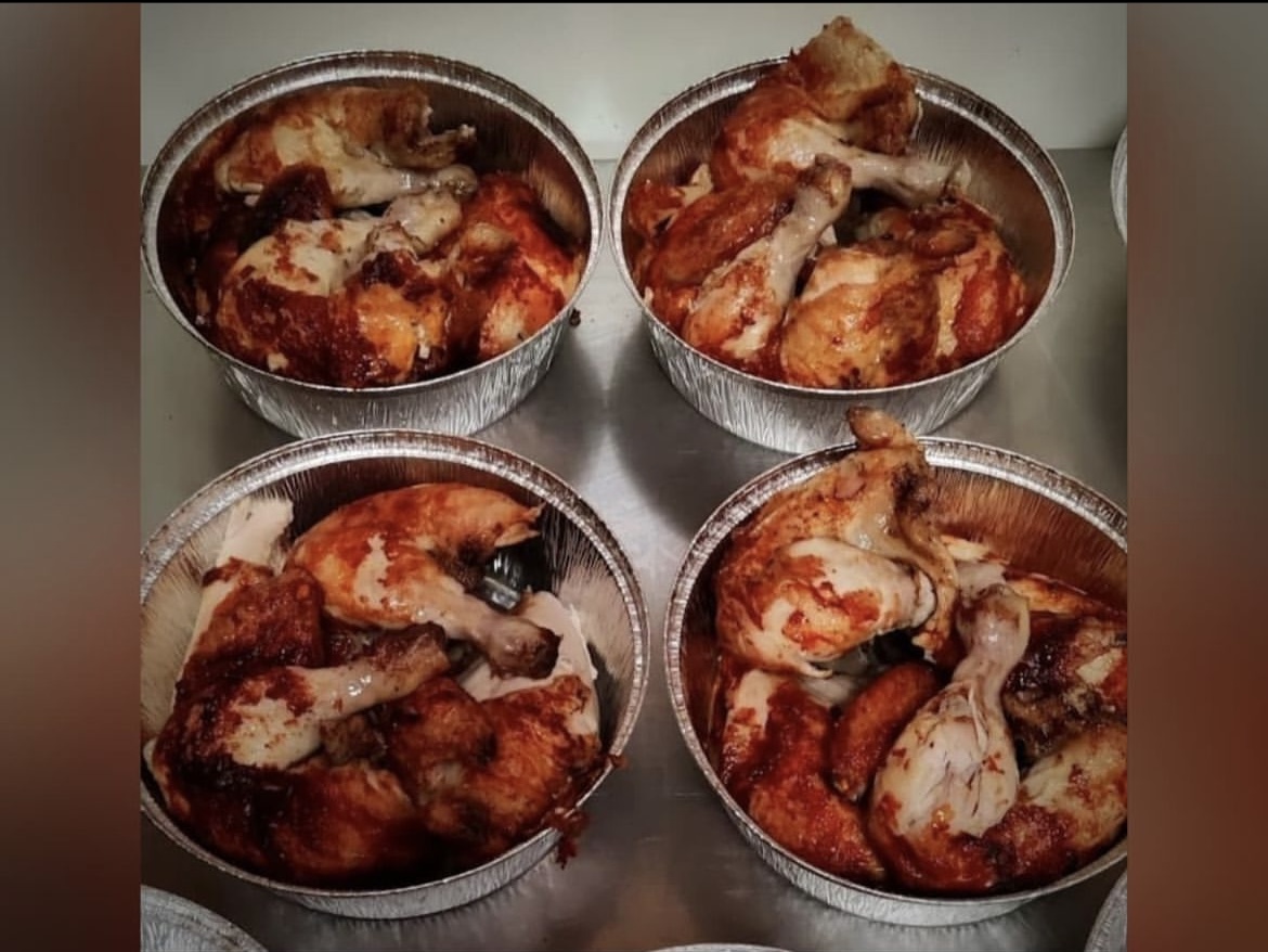 Slide Background Image