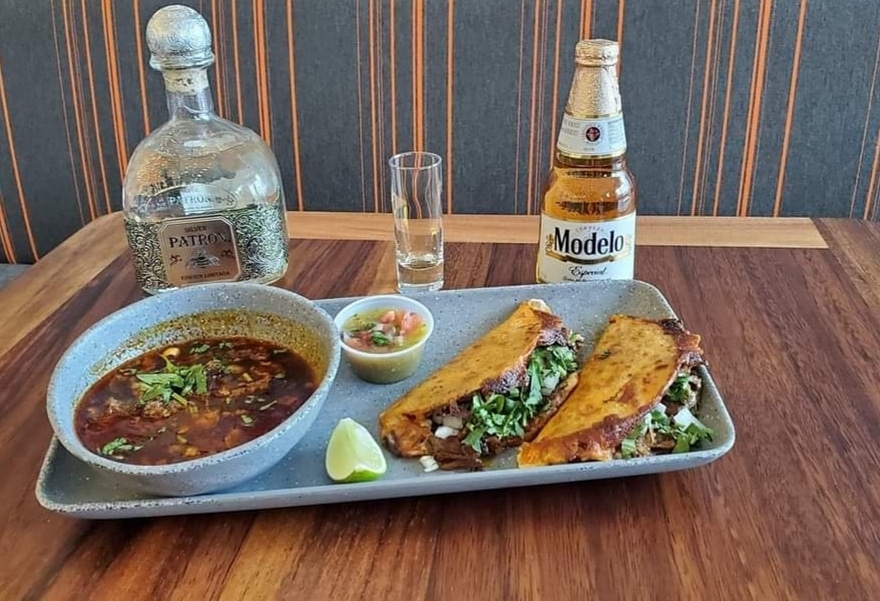 Slide Background Image