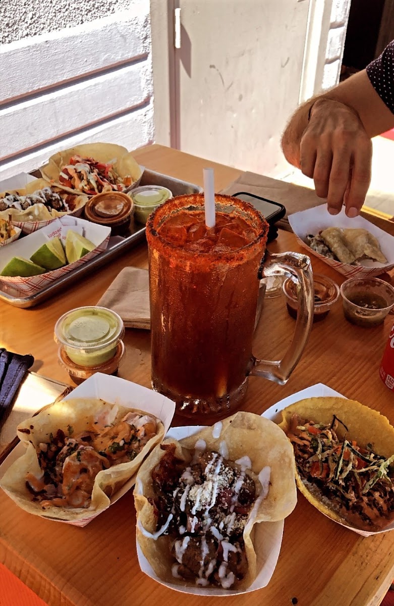 Slide Background Image