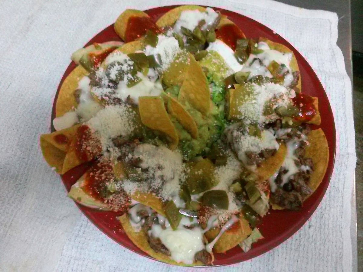 Slide Background Image