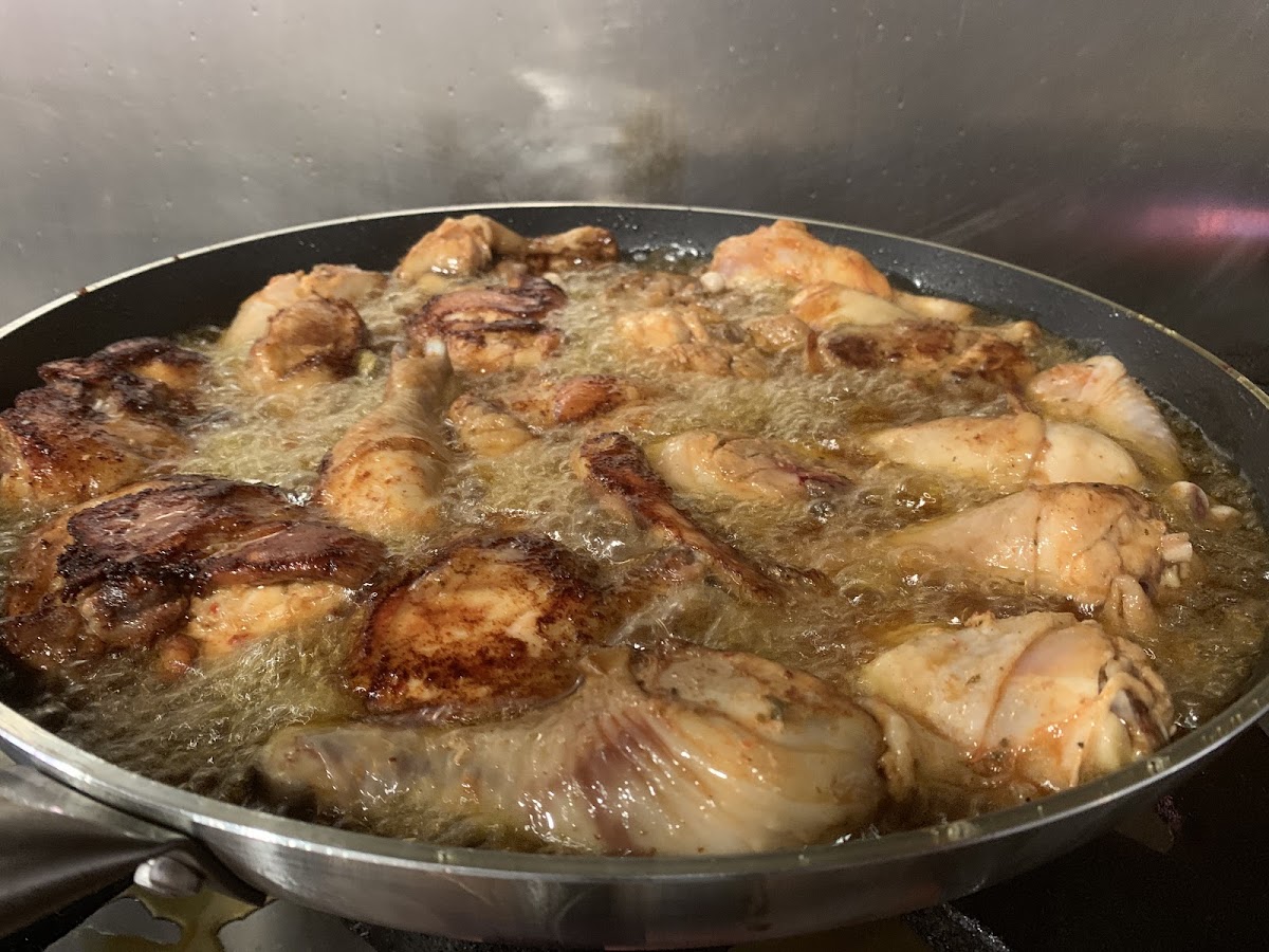 El Rincón del Pollo de Adeje