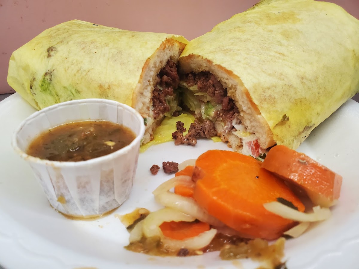 Slide Background Image