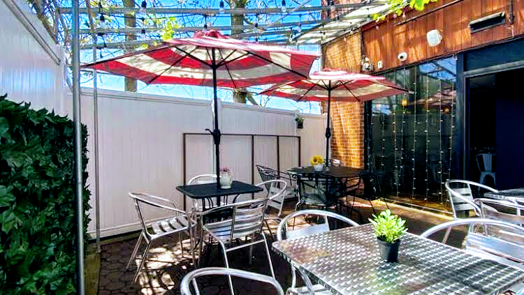 Slide Background Image