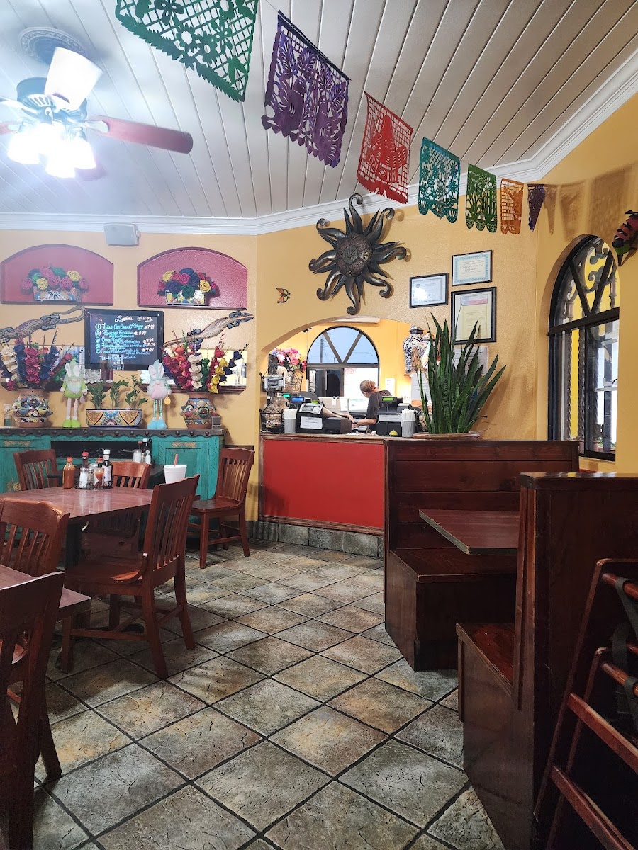 Slide Background Image