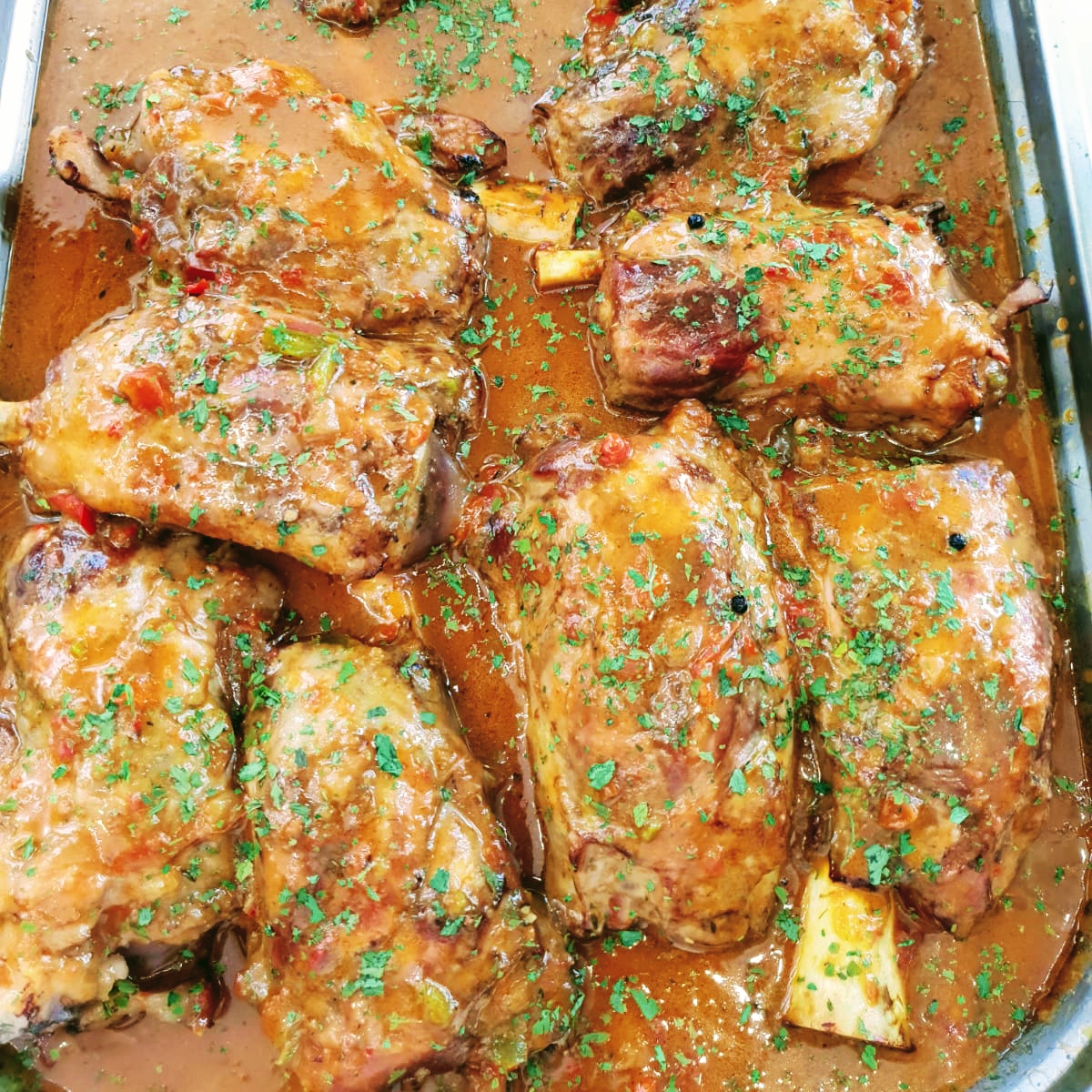 Slide Background Image