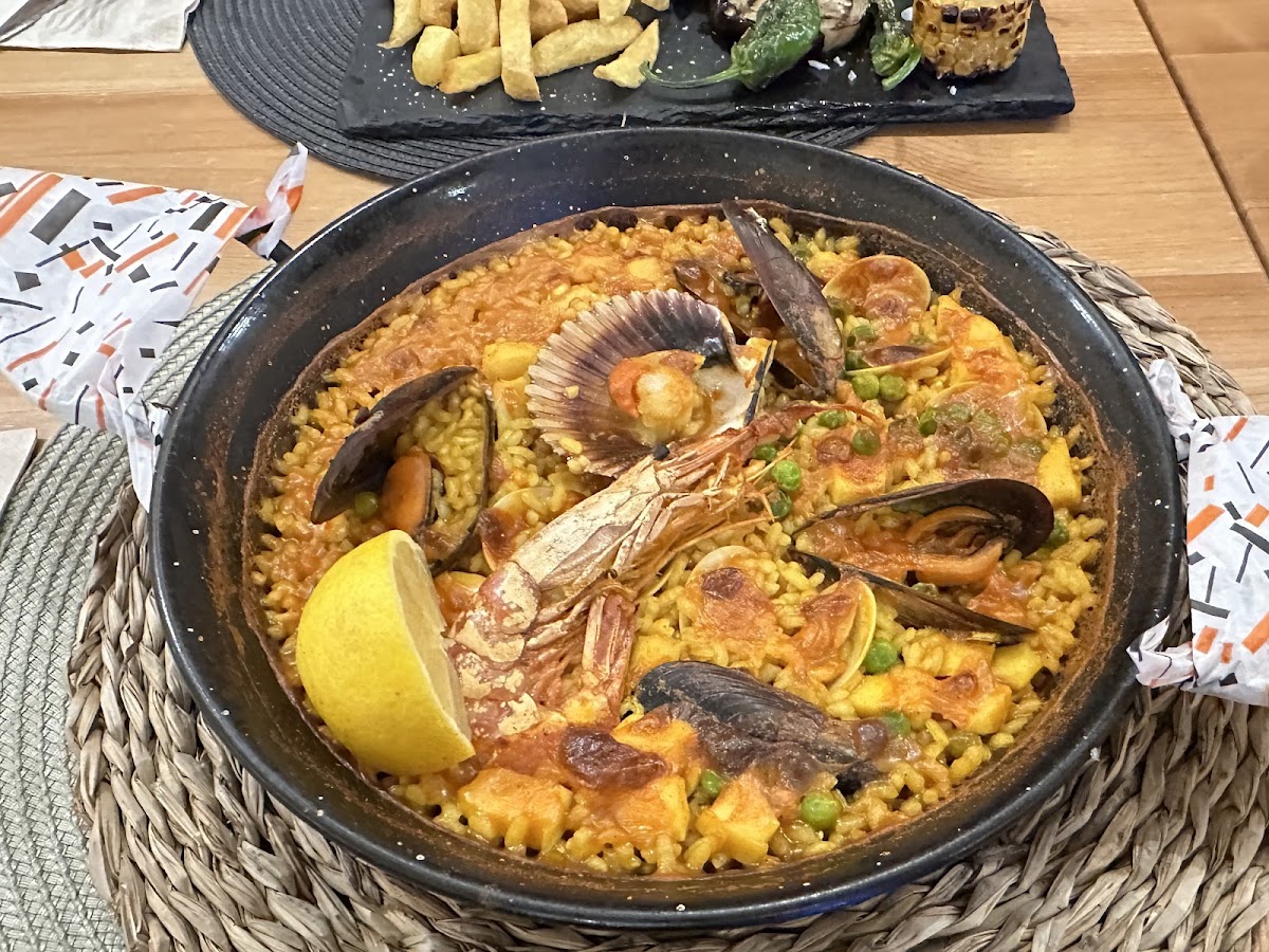 Slide Background Image