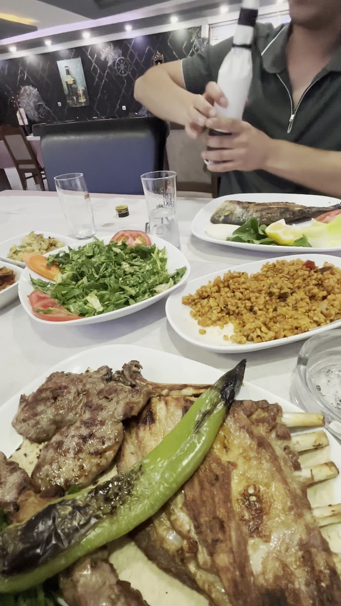 Slide Background Image