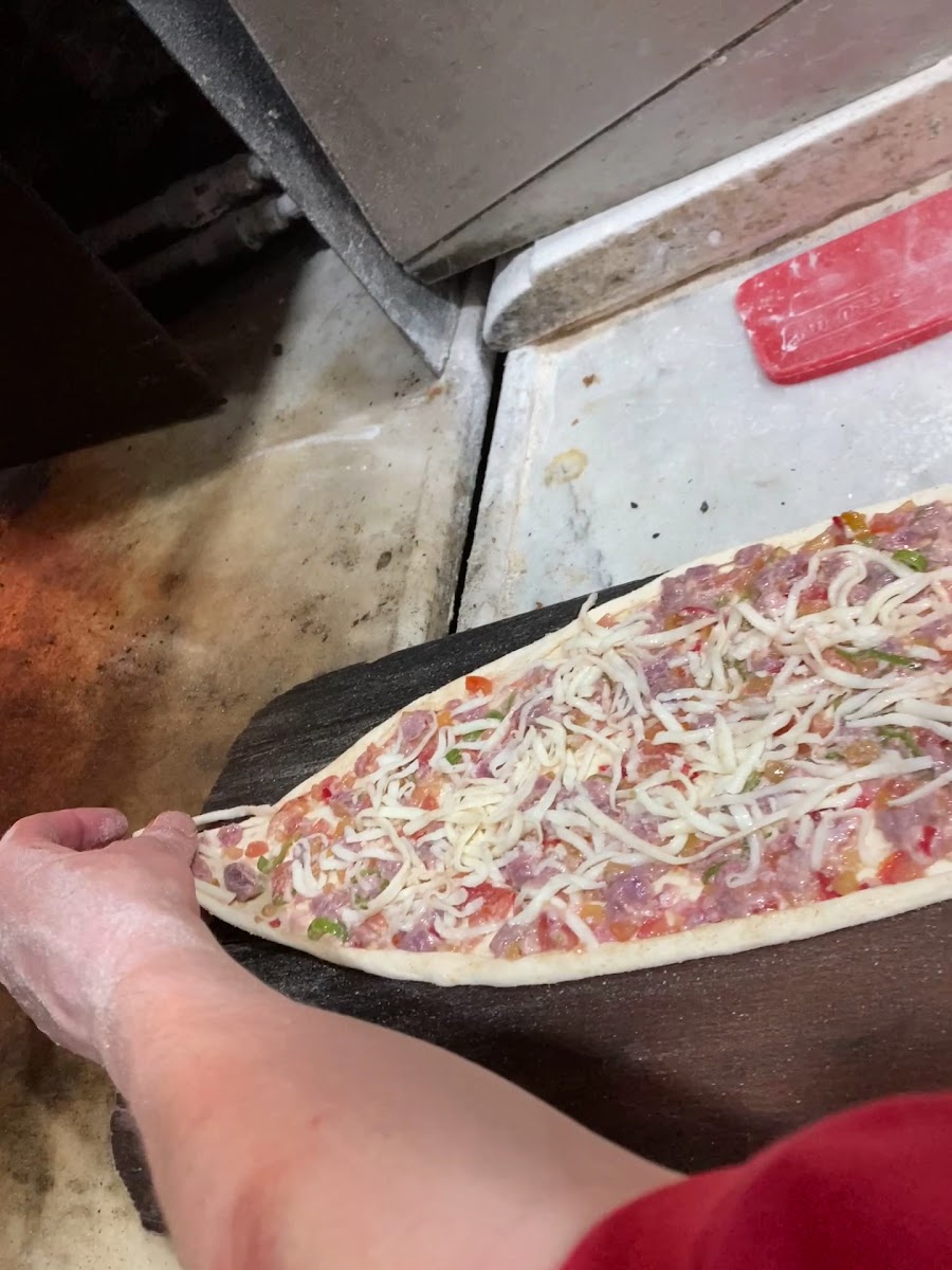 Slide Background Image