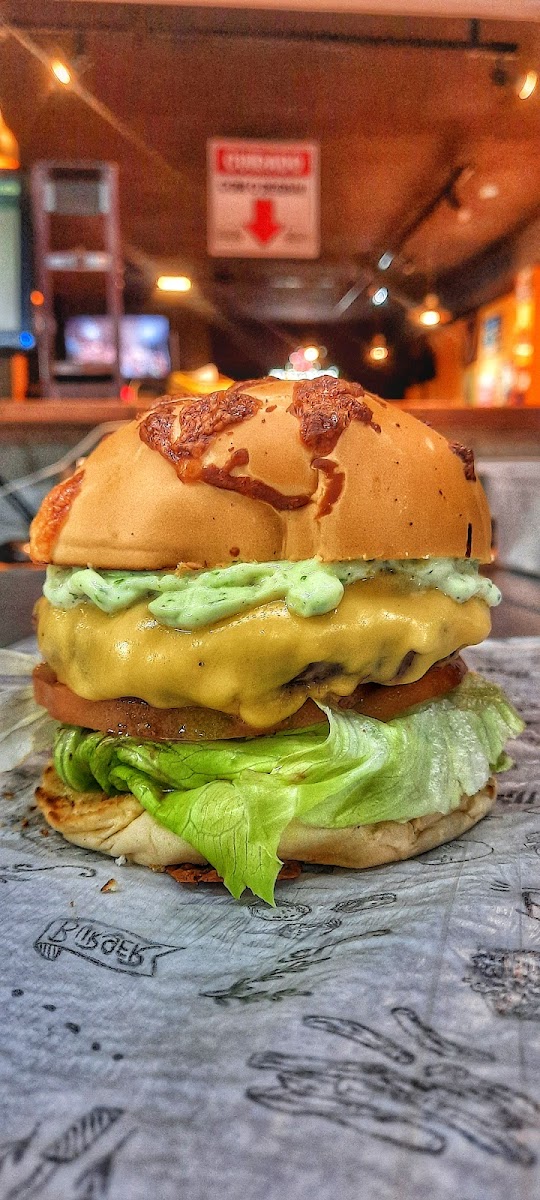 Slide Background Image