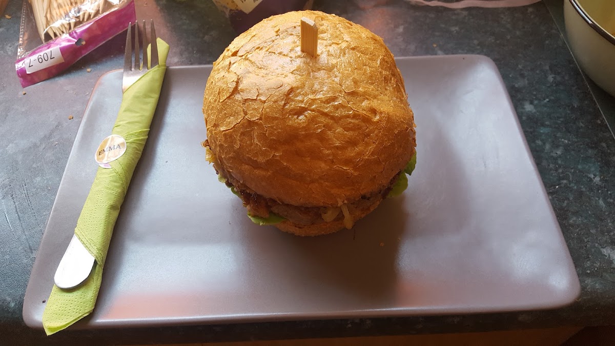 Slide Background Image