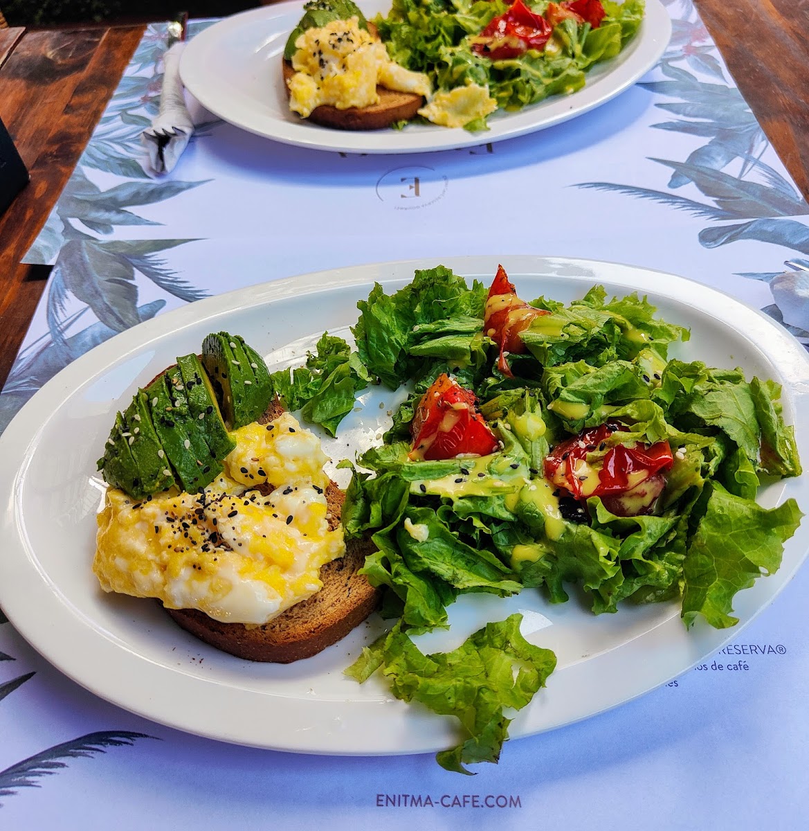 Slide Background Image