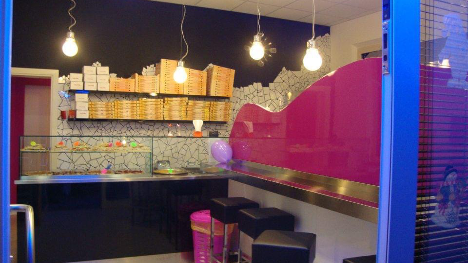 Slide Background Image