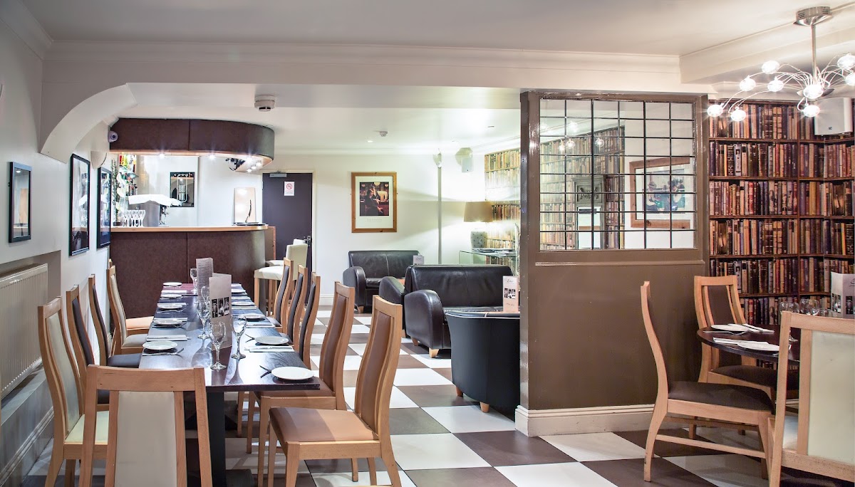 Slide Background Image