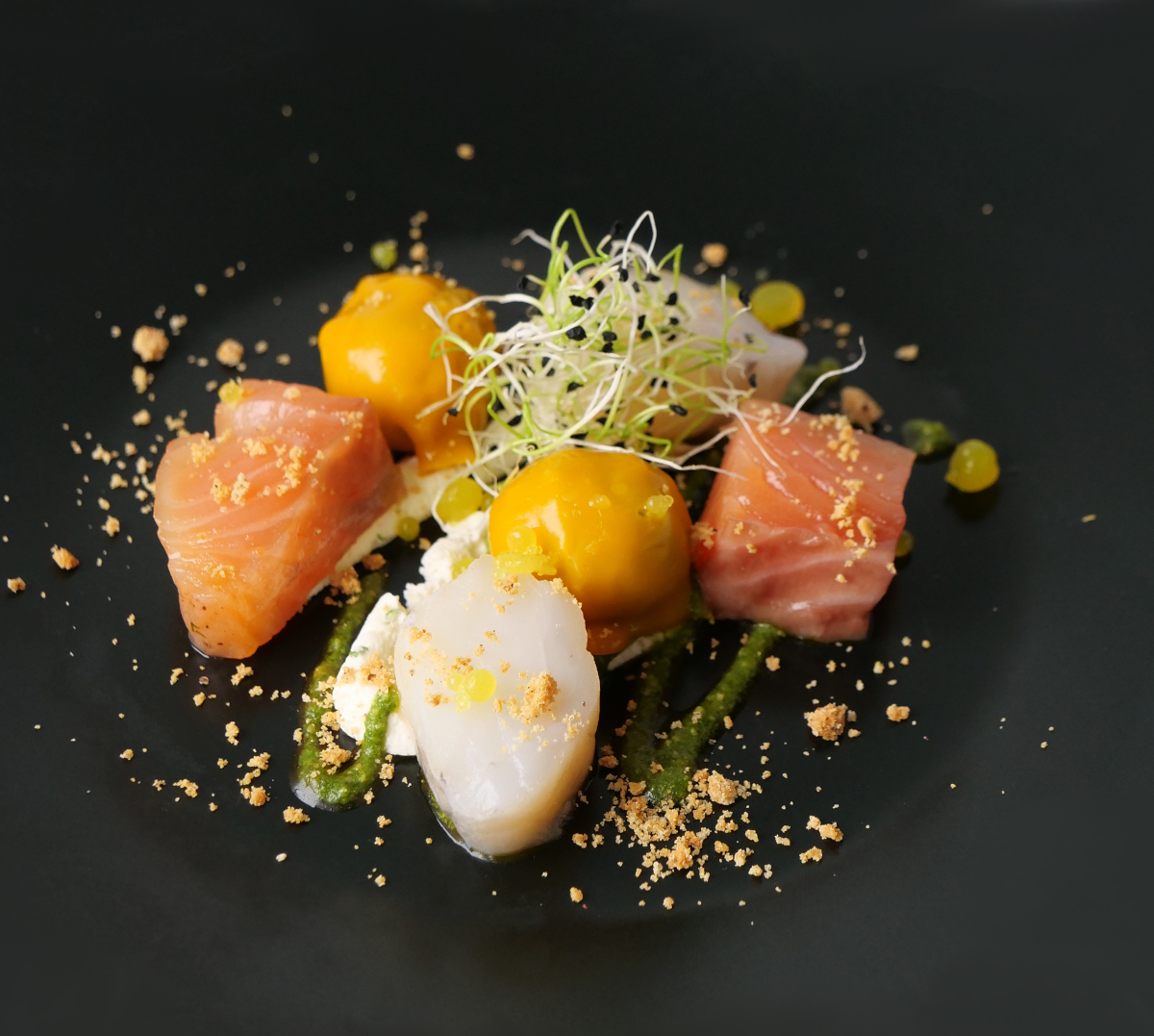 Slide Background Image