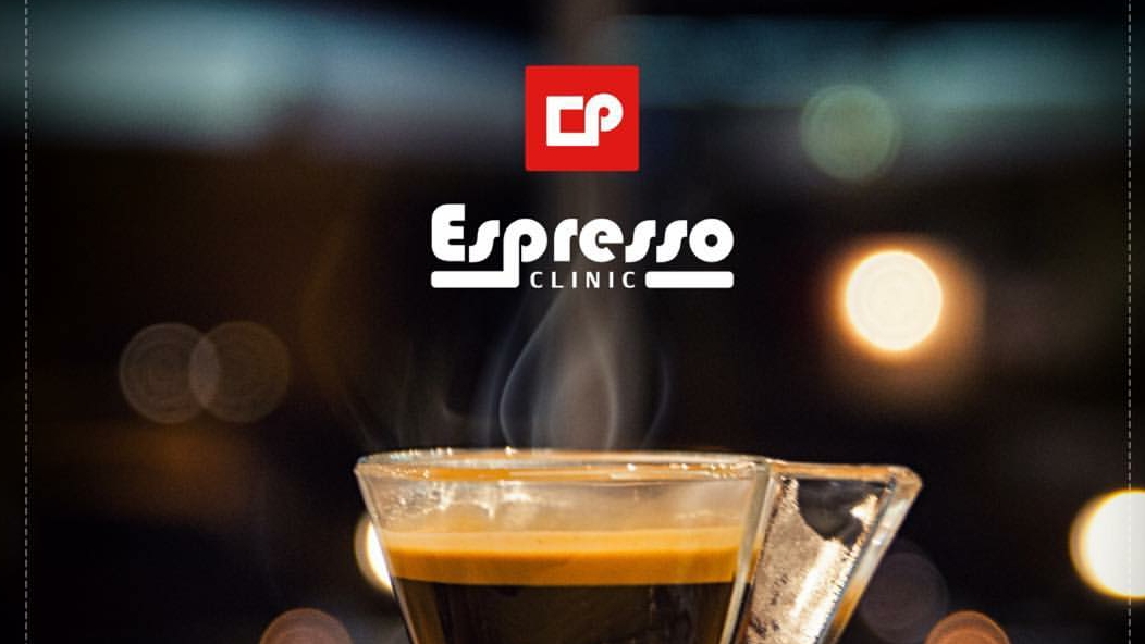 Espresso Clinic Cafeteria
