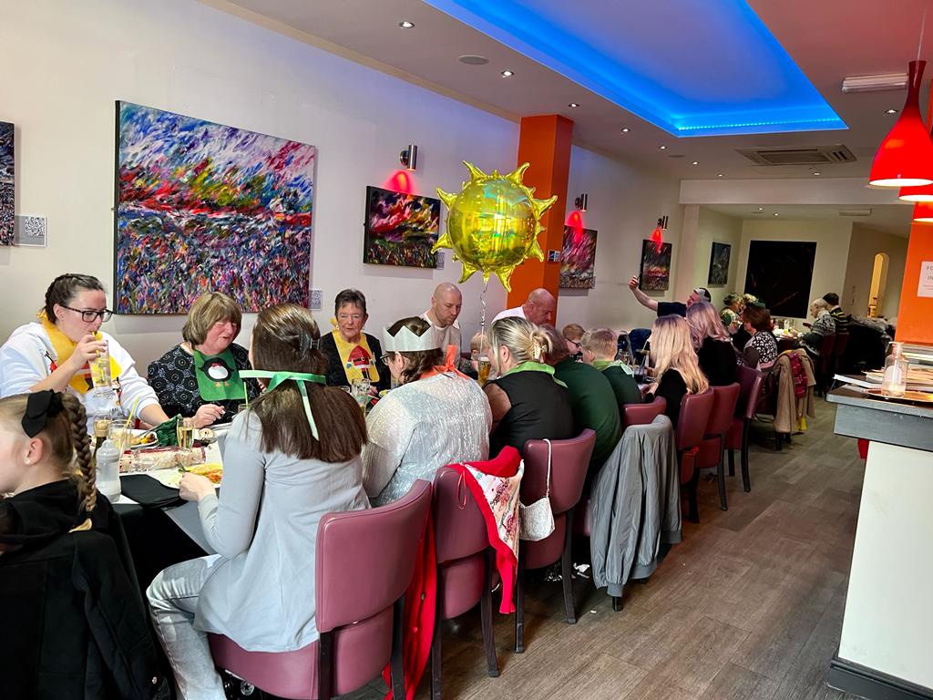 Slide Background Image