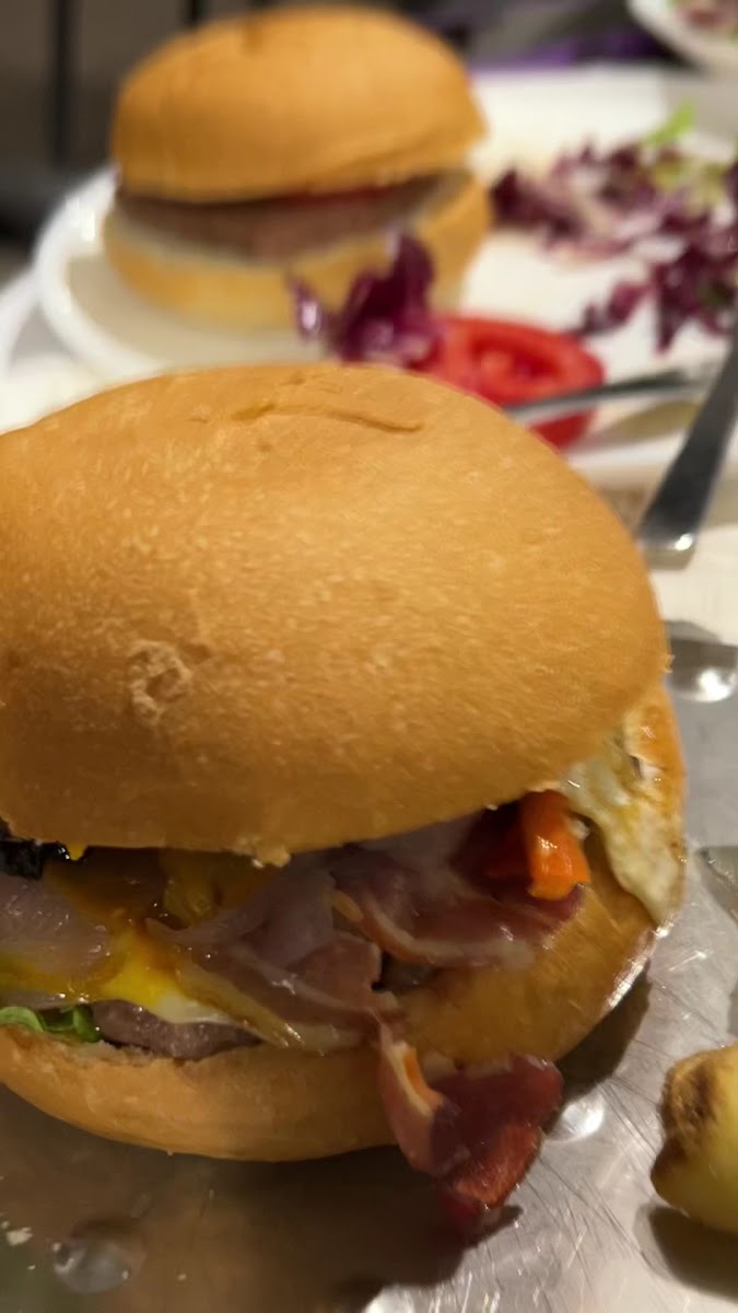 Slide Background Image