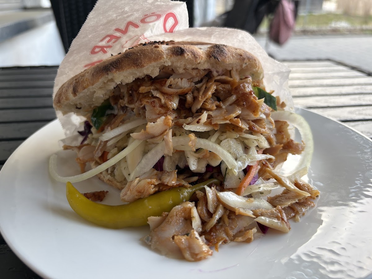 Slide Background Image