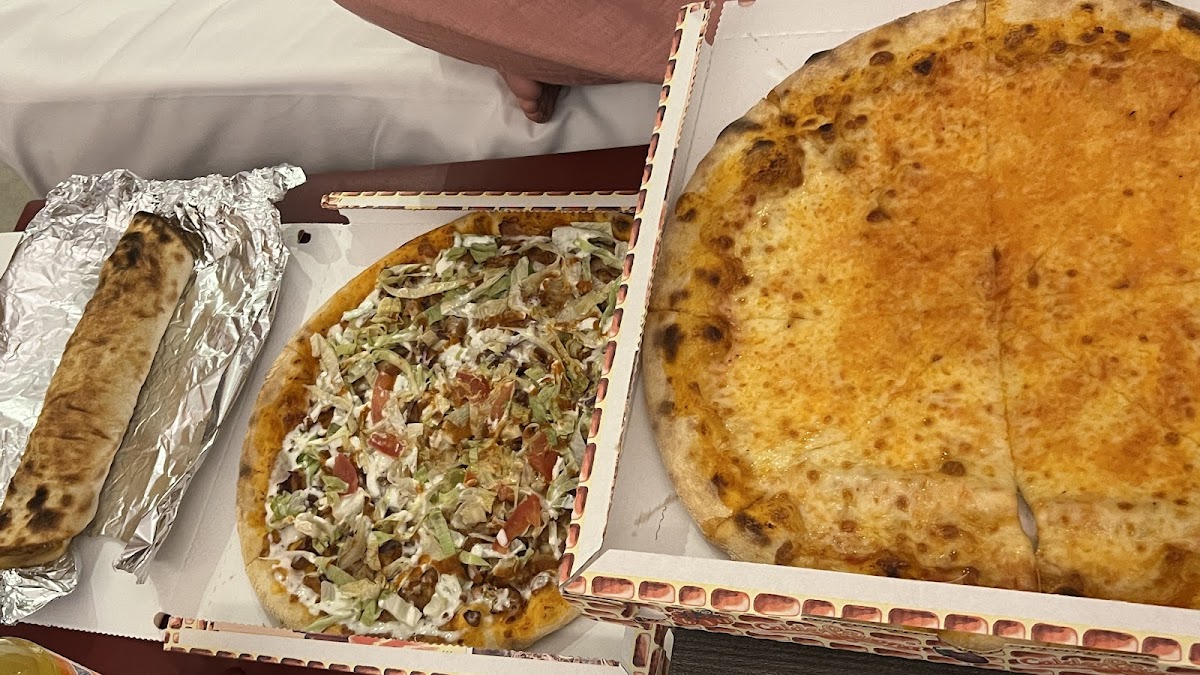 Slide Background Image