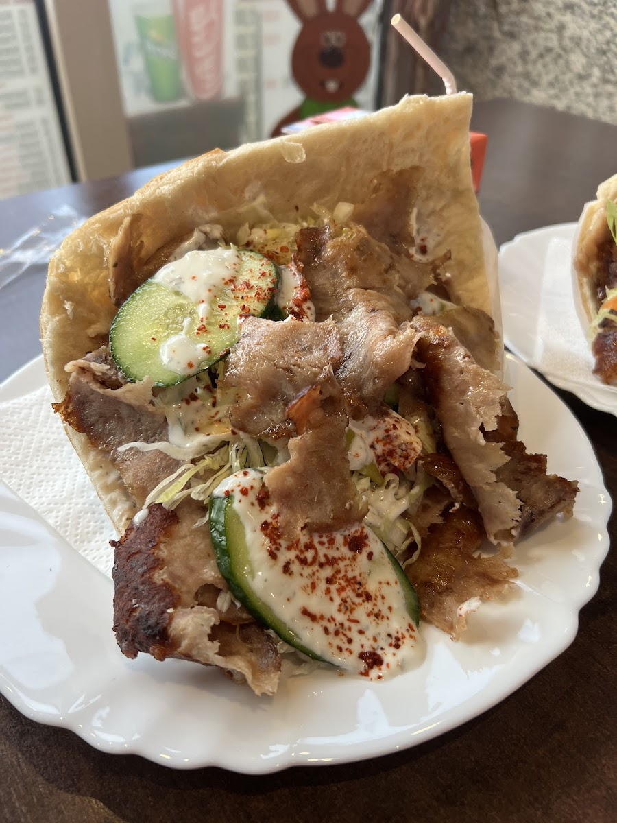 Slide Background Image