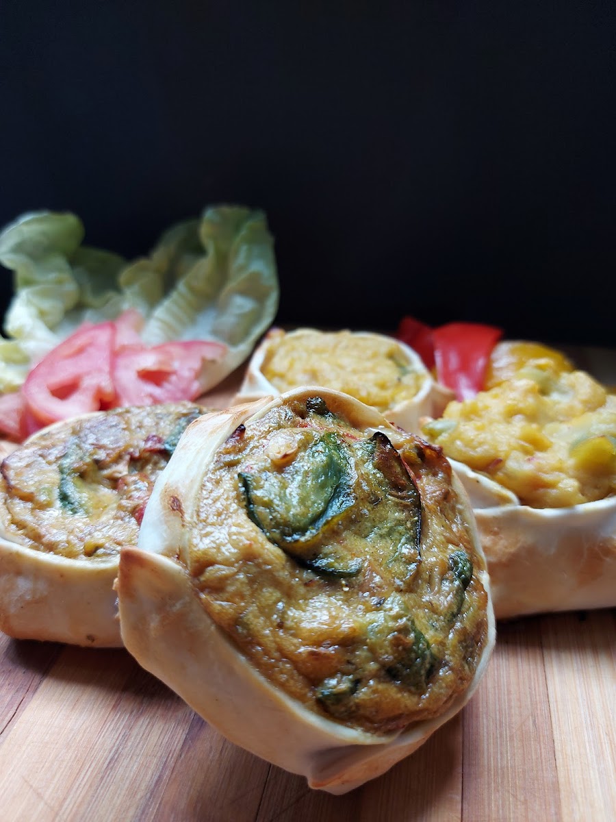 Slide Background Image