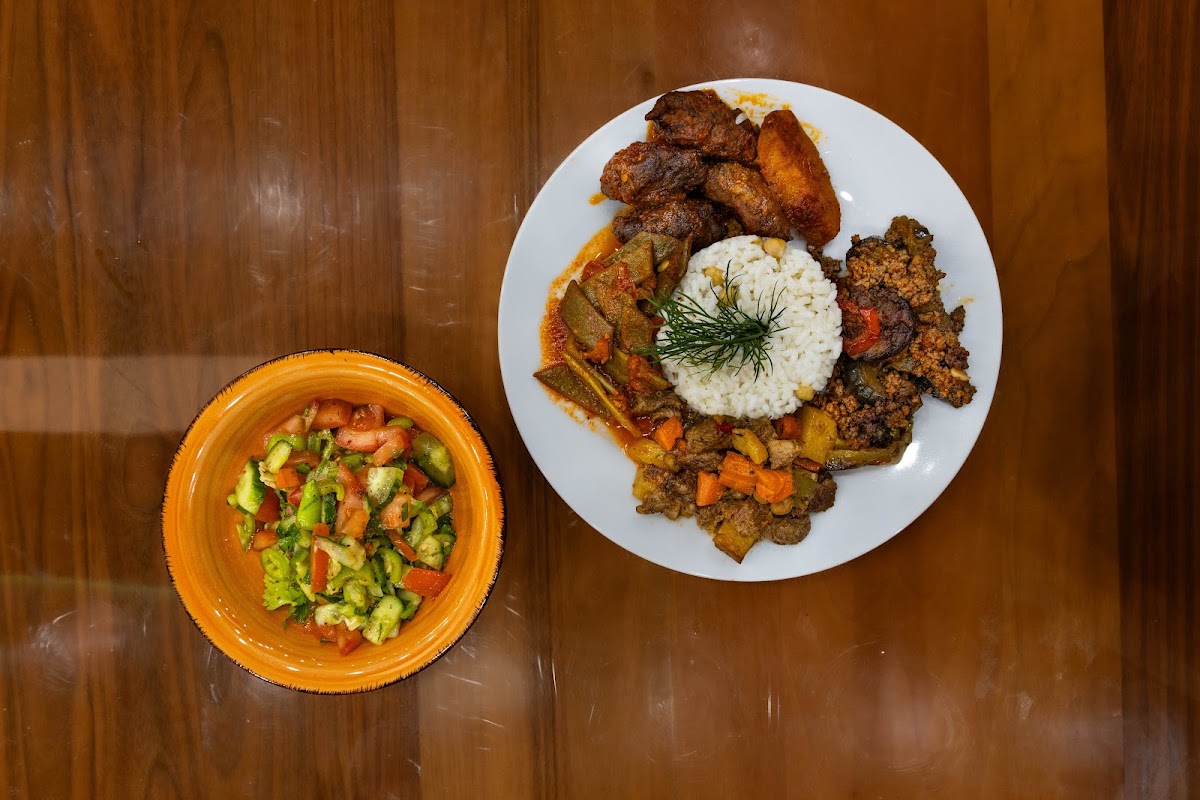 Slide Background Image