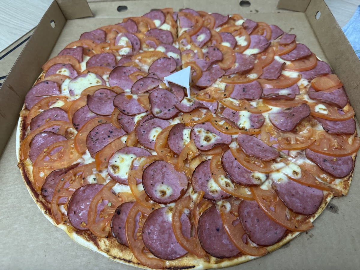 Slide Background Image