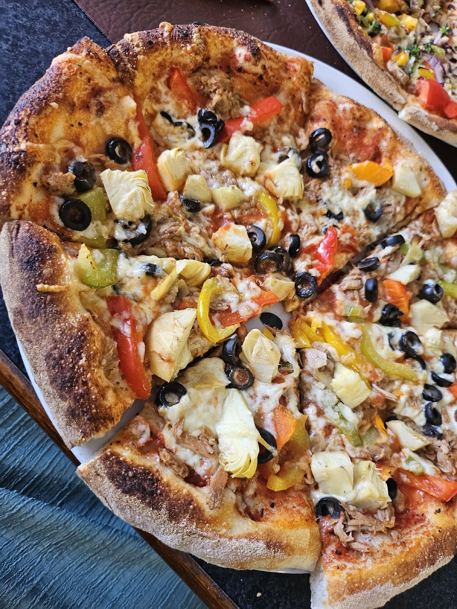 Slide Background Image