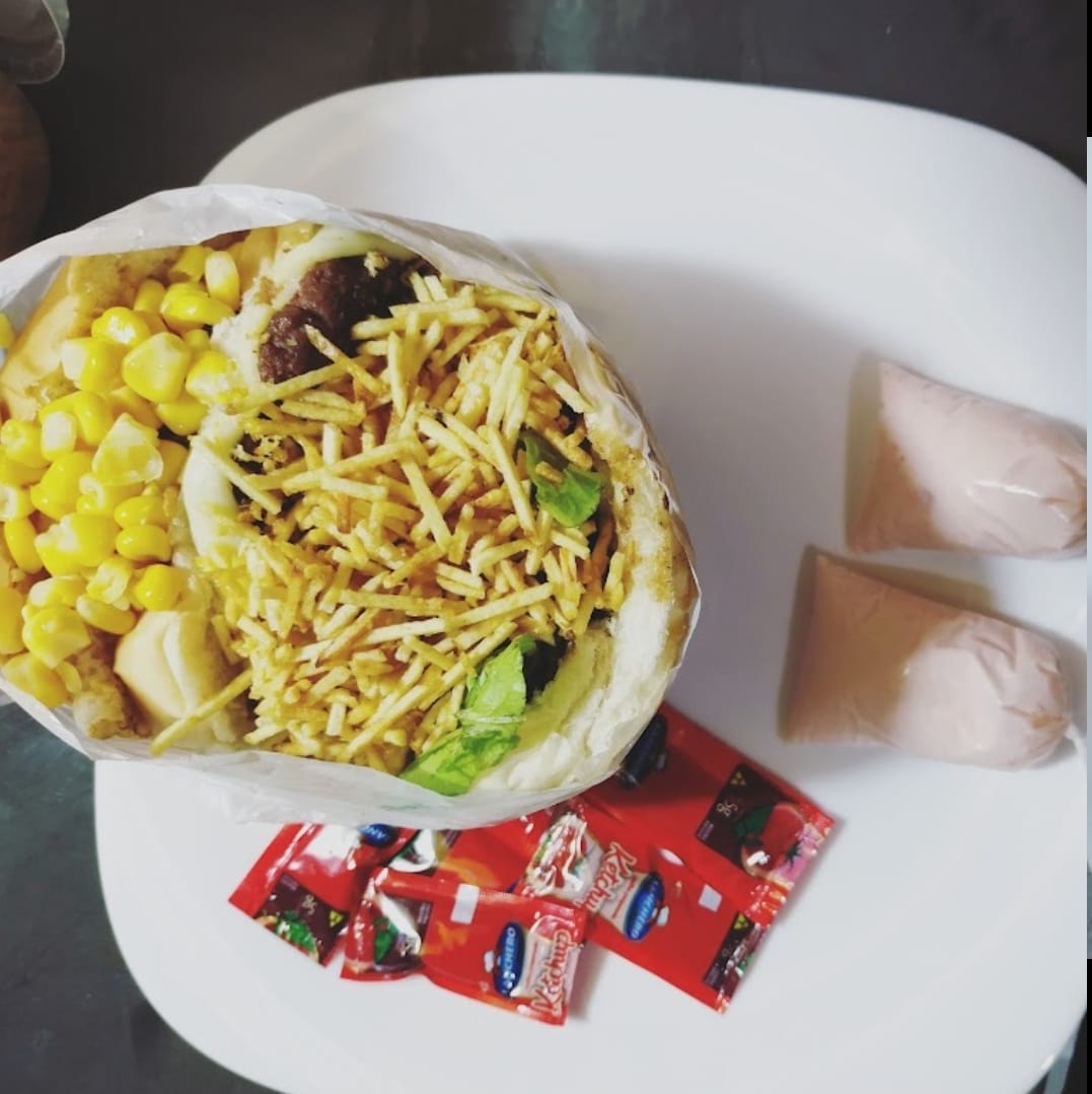 Slide Background Image