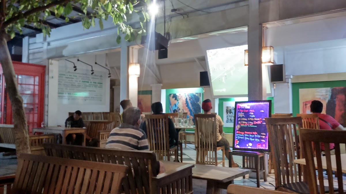 Slide Background Image