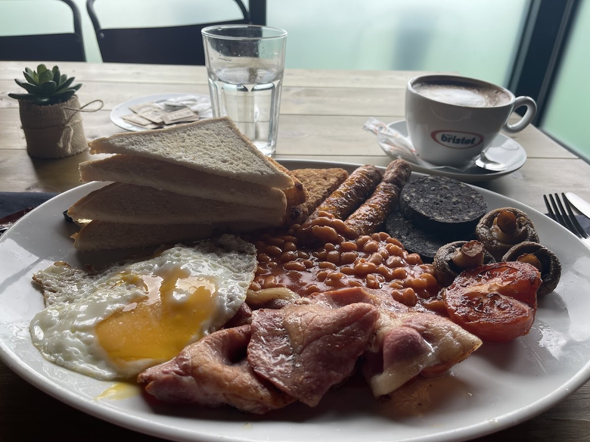 Slide Background Image